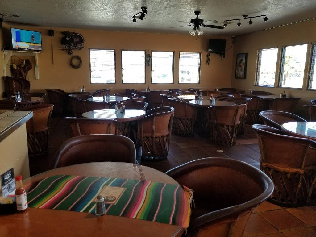 Chevos Mexican Restaurant | restaurant | 21749 CA-18, Apple Valley, CA 92307, USA | 7609612770 OR +1 760-961-2770