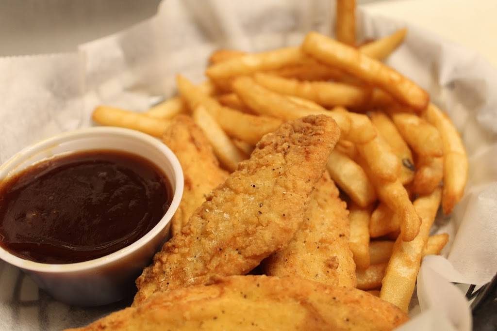 Jims Place | restaurant | 201 Kettle Moraine Dr S, Slinger, WI 53086, USA | 2626447411 OR +1 262-644-7411