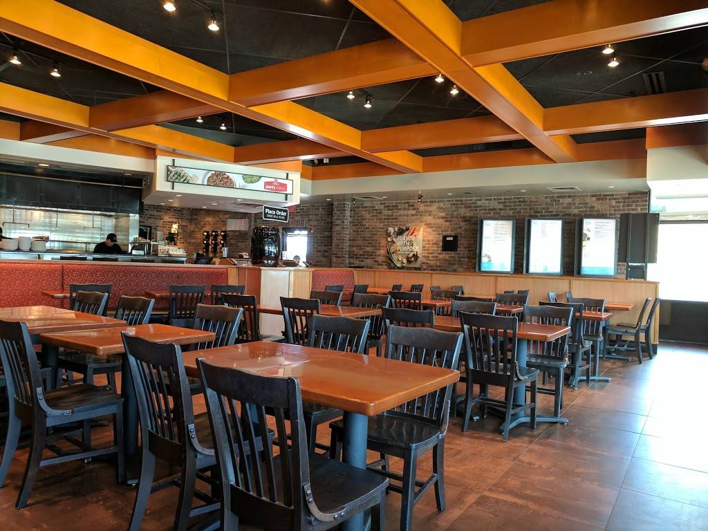 Pei Wei | restaurant | 3412 E Hebron Pkwy Suite 100, Carrollton, TX 75010, USA | 9724070056 OR +1 972-407-0056