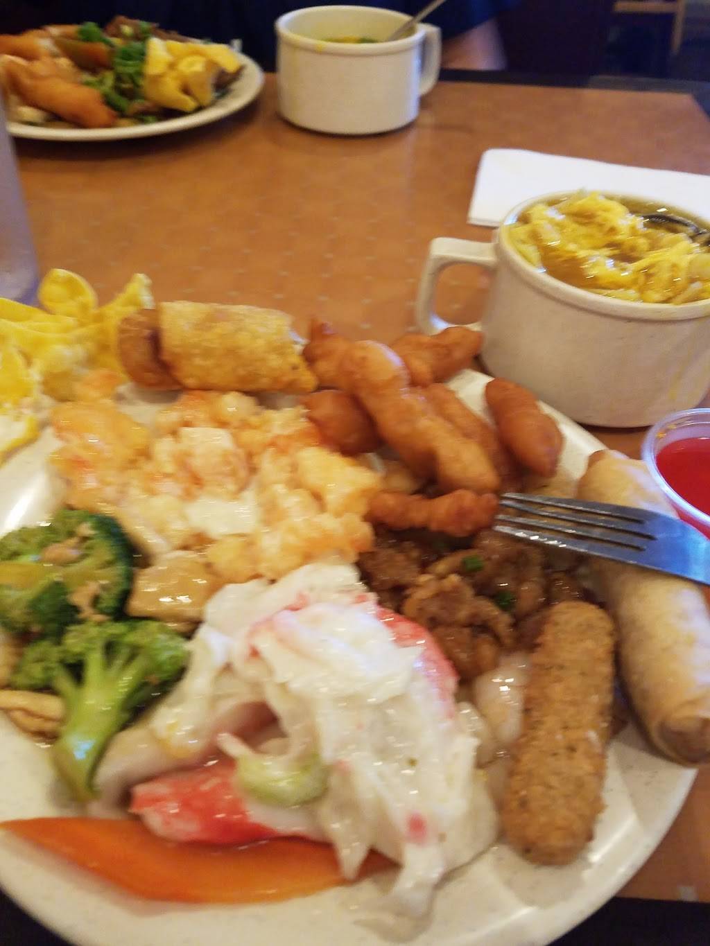 New China Buffet & Sushi | restaurant | 5795 Terry Rd, Byram, MS 39272, USA | 6013713202 OR +1 601-371-3202