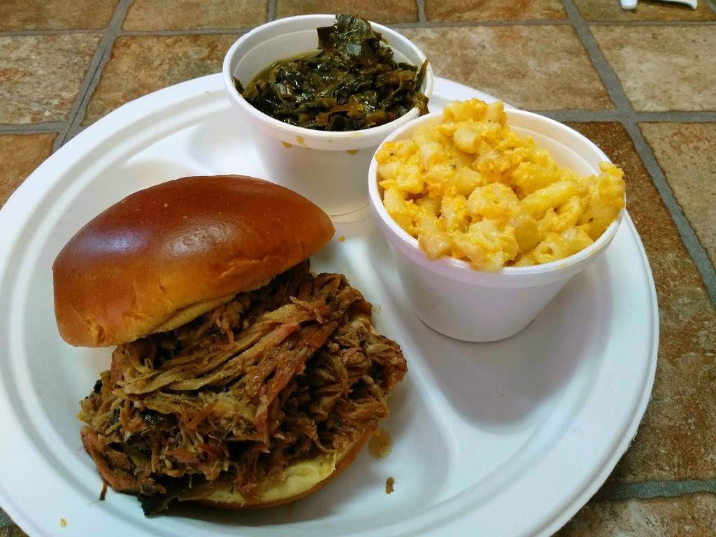 Beach Brothers BBQ | restaurant | 601 Del Prado Blvd N #3, Cape Coral, FL 33909, USA | 6155799852 OR +1 615-579-9852