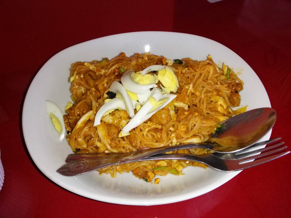 Burmese Restaurant | restaurant | 7040 Madison Ave, Indianapolis, IN 46227, USA | 3175204511 OR +1 317-520-4511