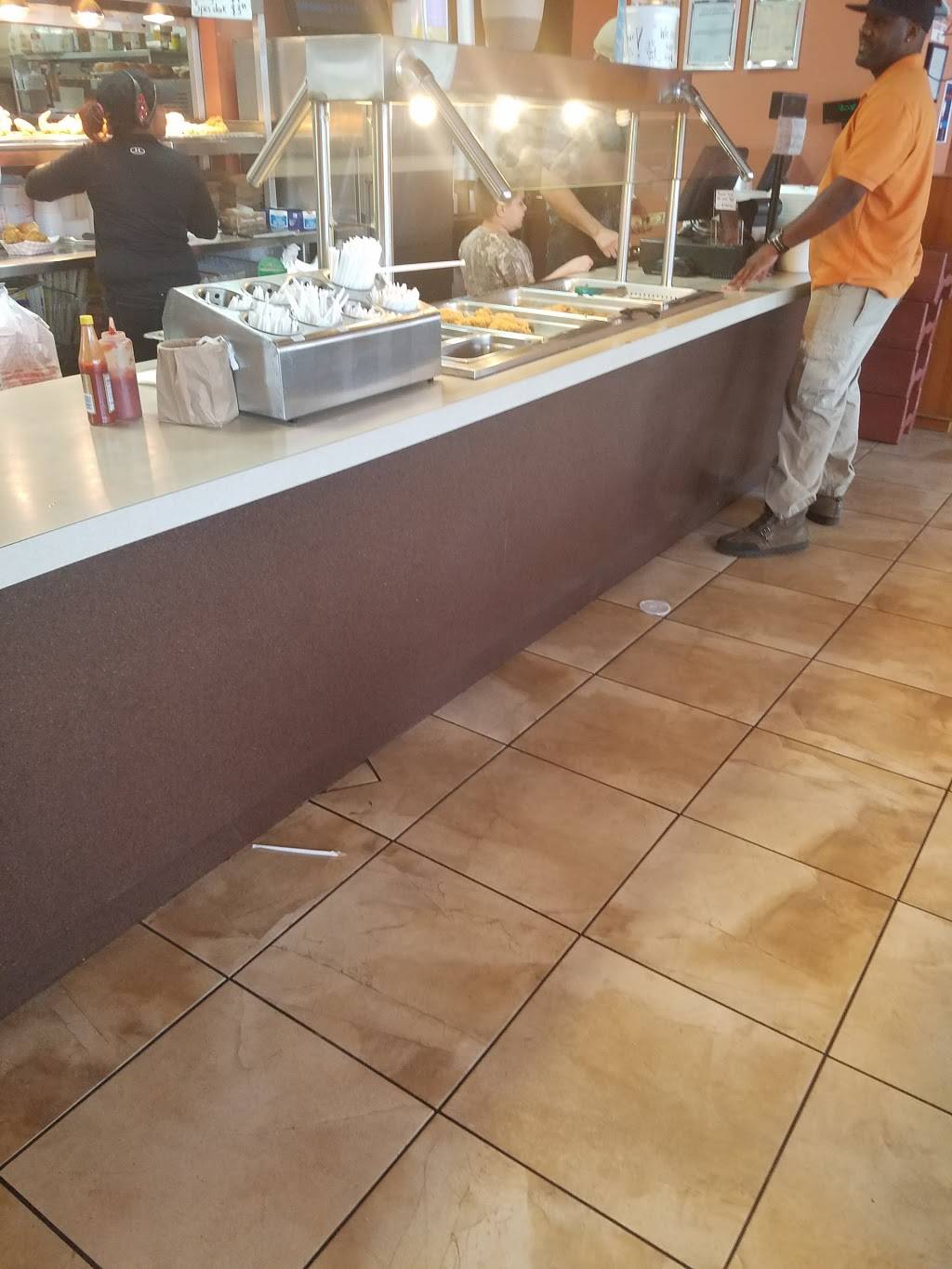 Hartz Chicken Buffet | restaurant | 7590 N Wayside Dr, Houston, TX 77028, USA | 7136338600 OR +1 713-633-8600