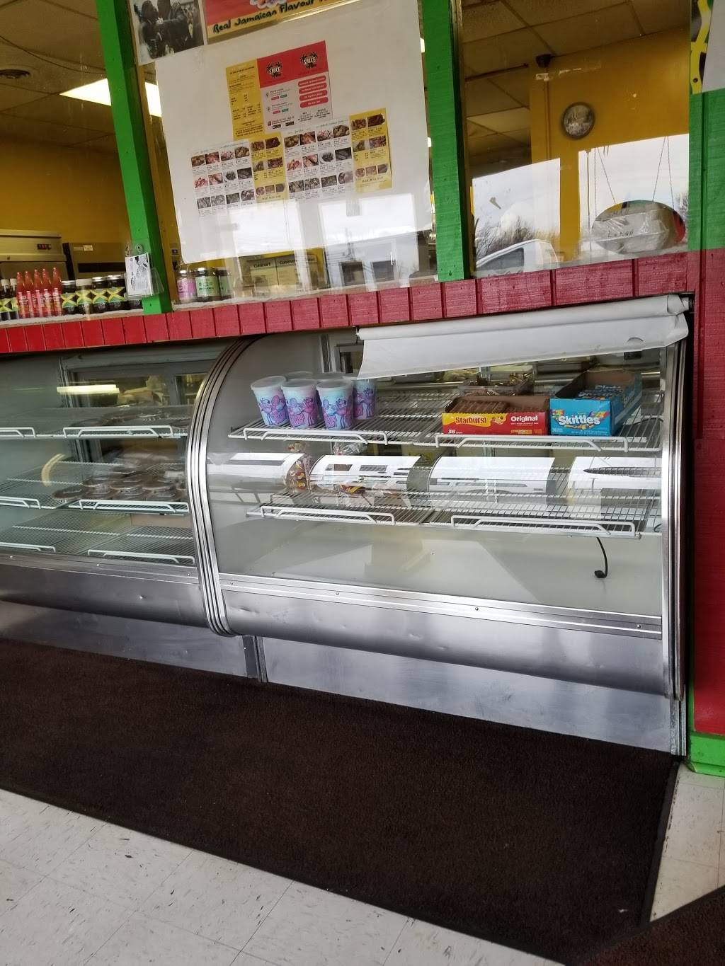 Spice-N-Nice Caribbean Restaurant | restaurant | 3125 New Castle Ave, New Castle, DE 19720, USA | 3026552255 OR +1 302-655-2255