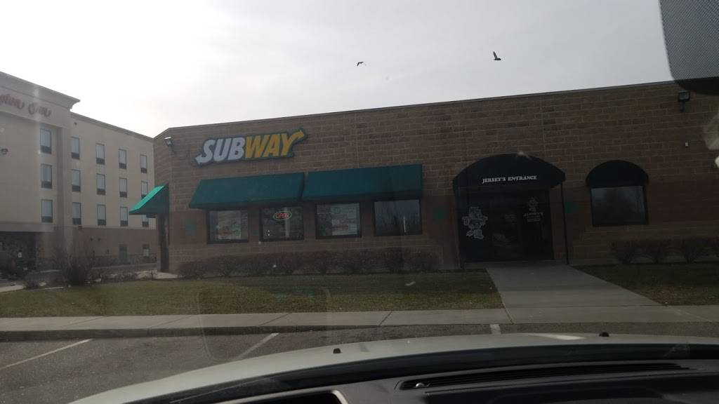 Subway | restaurant | 2750 Milwaukee Rd, Beloit, WI 53511, USA | 6083616349 OR +1 608-361-6349