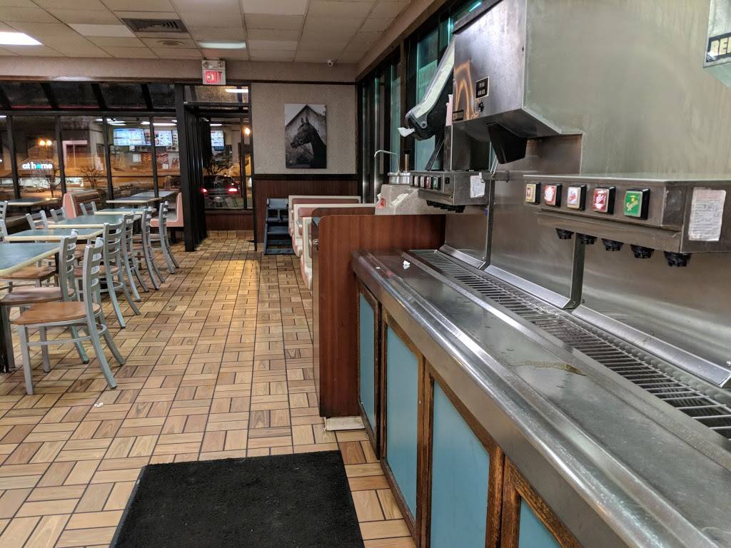 Burger King | restaurant | 4868 Houston Rd, Florence, KY 41042, USA | 8592821199 OR +1 859-282-1199