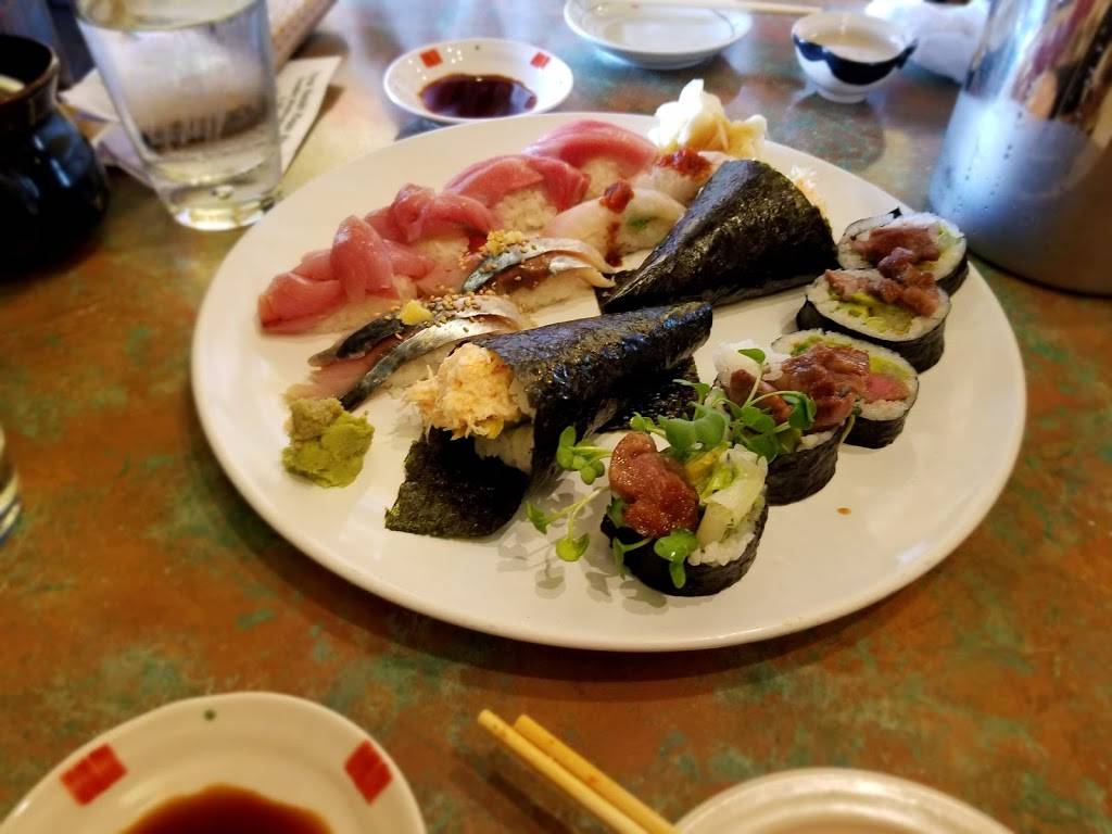 Yuzu | restaurant | 54 37th Ave, San Mateo, CA 94403, USA | 6503580298 OR +1 650-358-0298