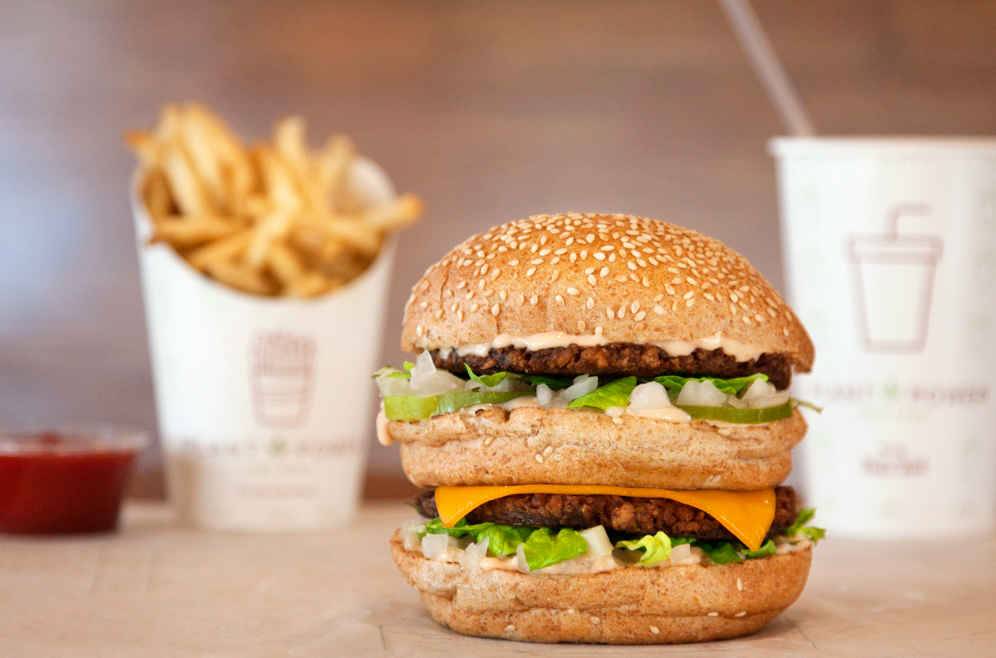 Plant Power Fast Food | restaurant | 450 W Stuart Ave d130, Redlands, CA 92374, USA | 9094061655 OR +1 909-406-1655