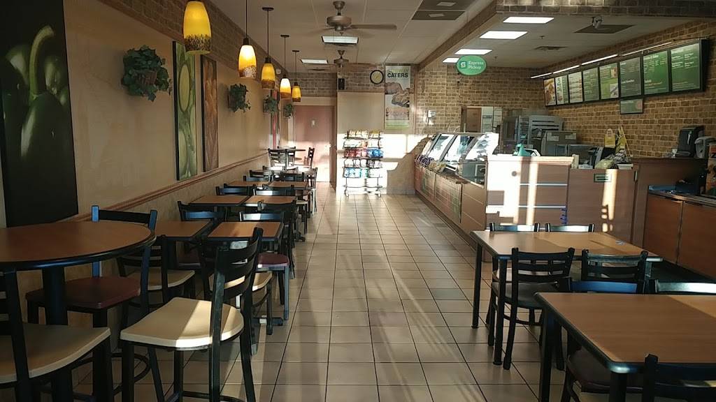 Subway | restaurant | 2750 Chapel Hill Rd, Douglasville, GA 30135, USA | 7709493136 OR +1 770-949-3136