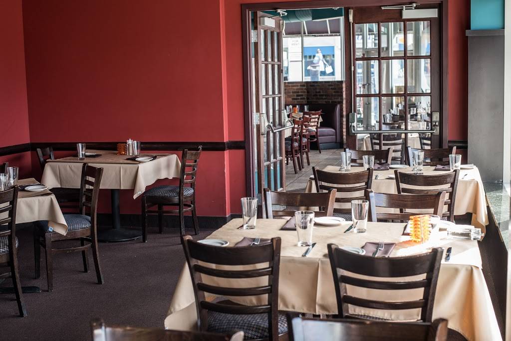 Bricco | restaurant | 1 W Exchange St, Akron, OH 44308, USA | 3304751600 OR +1 330-475-1600