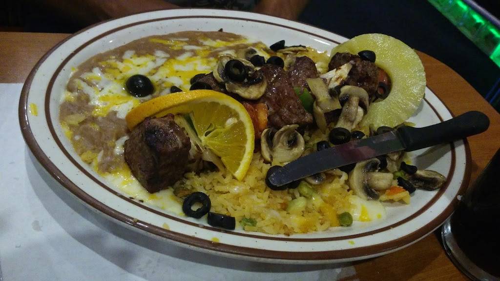 Los Toritos Mexican Restaurant | restaurant | 14962 Bear Valley Rd # A, Victorville, CA 92395, USA | 7602451811 OR +1 760-245-1811