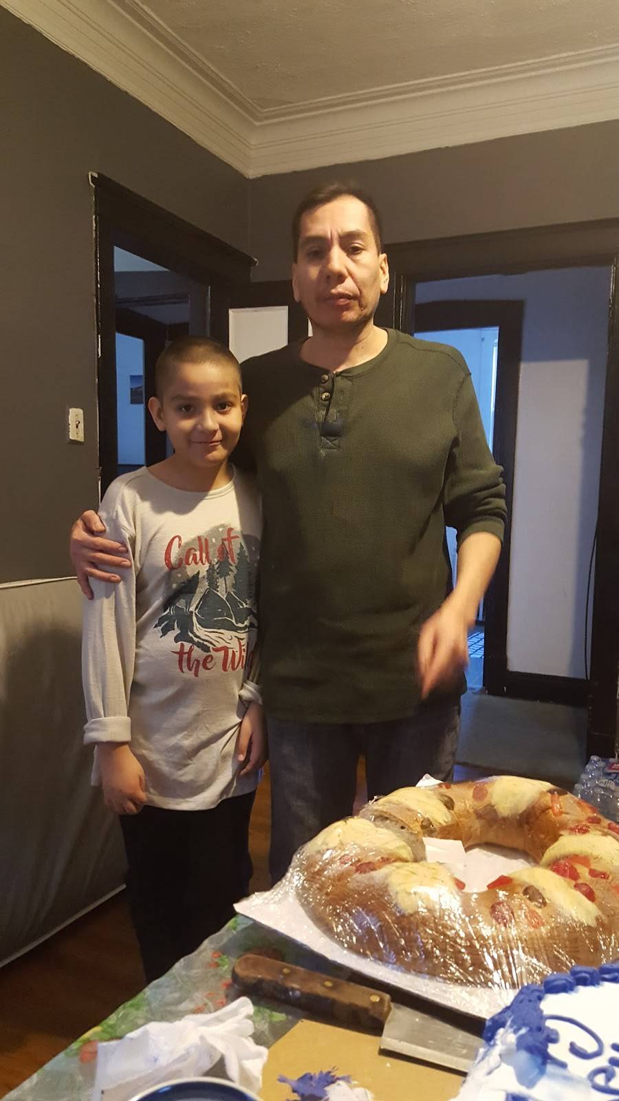 Dalia Food Market | restaurant | 4661 N Broadway, Chicago, IL 60640, USA | 7732757690 OR +1 773-275-7690