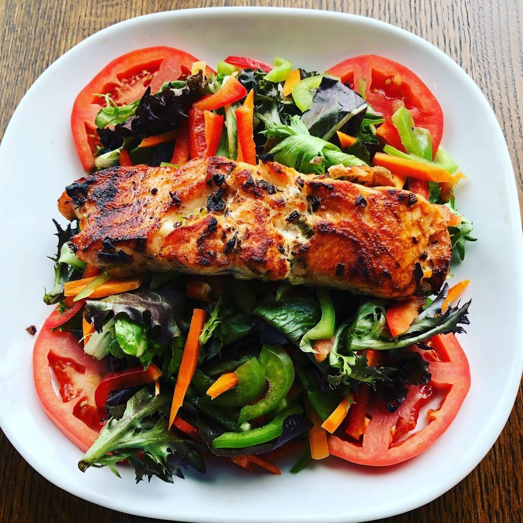 Good To Go Jamaican Cuisine & Event Space | restaurant | 711 Howard St, Evanston, IL 60202, USA | 8478688226 OR +1 847-868-8226