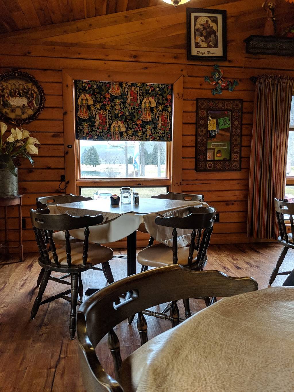 Rosemarys Thyme | Mexican Restaurant | restaurant | 183 Club House Dr, Terra Alta, WV 26764, USA | 3043296750 OR +1 304-329-6750