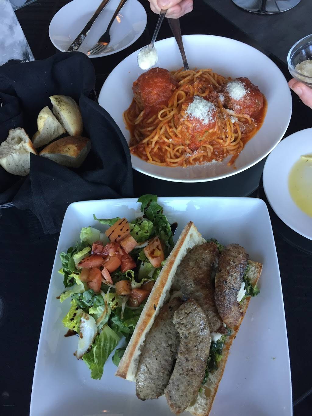 La dolce vita | restaurant | 3301 S Dale Mabry Hwy, Tampa, FL 33629, USA | 8134889005 OR +1 813-488-9005
