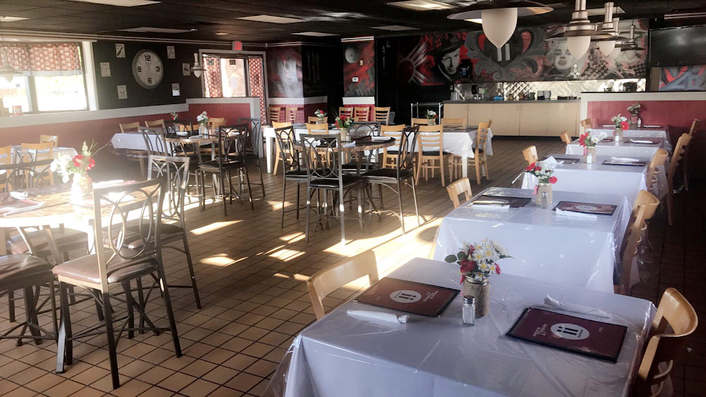 Barrio Fries Mexican Grill | restaurant | 609 N Riverside Dr, Española, NM 87532, USA | 5057536709 OR +1 505-753-6709