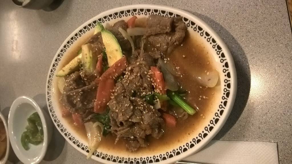 Han Yang Korean Bar-B-Q | restaurant | 22365 Mission Blvd, Hayward, CA 94541, USA | 5108867762 OR +1 510-886-7762