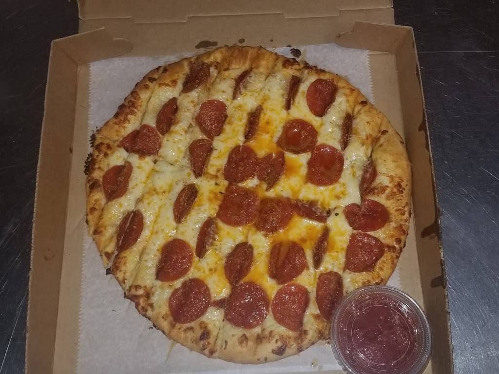 Foxs Pizza Den | restaurant | 17601 Old National Pike SW, Frostburg, MD 21532, USA | 3016871003 OR +1 301-687-1003