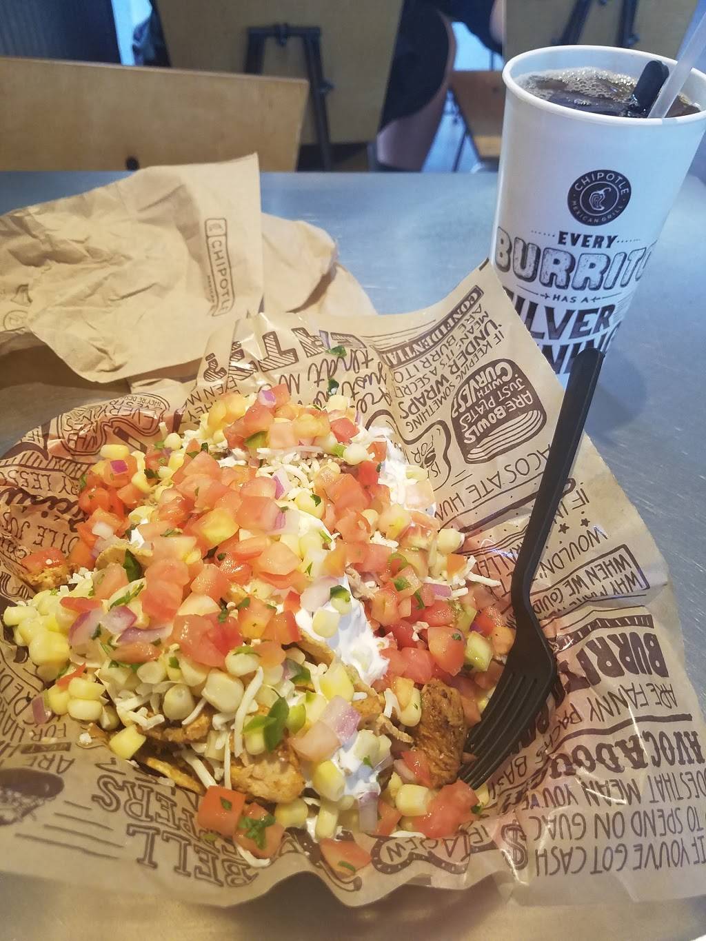 Chipotle Mexican Grill | restaurant | 781 Pleasant Grove Blvd Ste 140, Roseville, CA 95678, USA | 9167888282 OR +1 916-788-8282