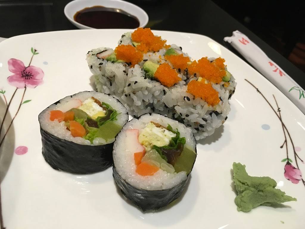 Do Re MI Udon & Sushi | restaurant | 12942 Galway St A, Garden Grove, CA 92841, USA | 7145395343 OR +1 714-539-5343