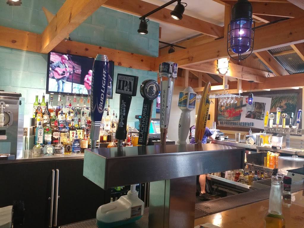 Margaritaville Restaurant Pigeon Forge | restaurant | 130 The Island Dr suite 6101, Pigeon Forge, TN 37863, USA | 8652108530 OR +1 865-210-8530