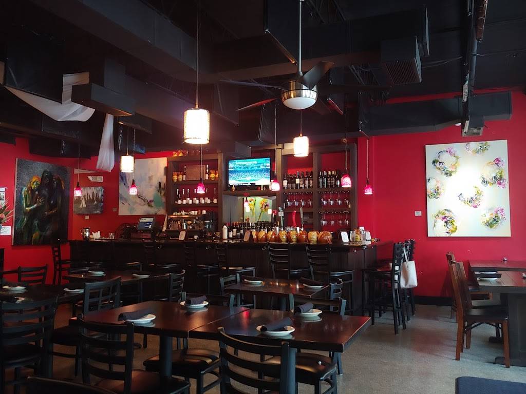 Papas Tapas | restaurant | 259 NE 2nd Ave, Delray Beach, FL 33444, USA | 5612660599 OR +1 561-266-0599