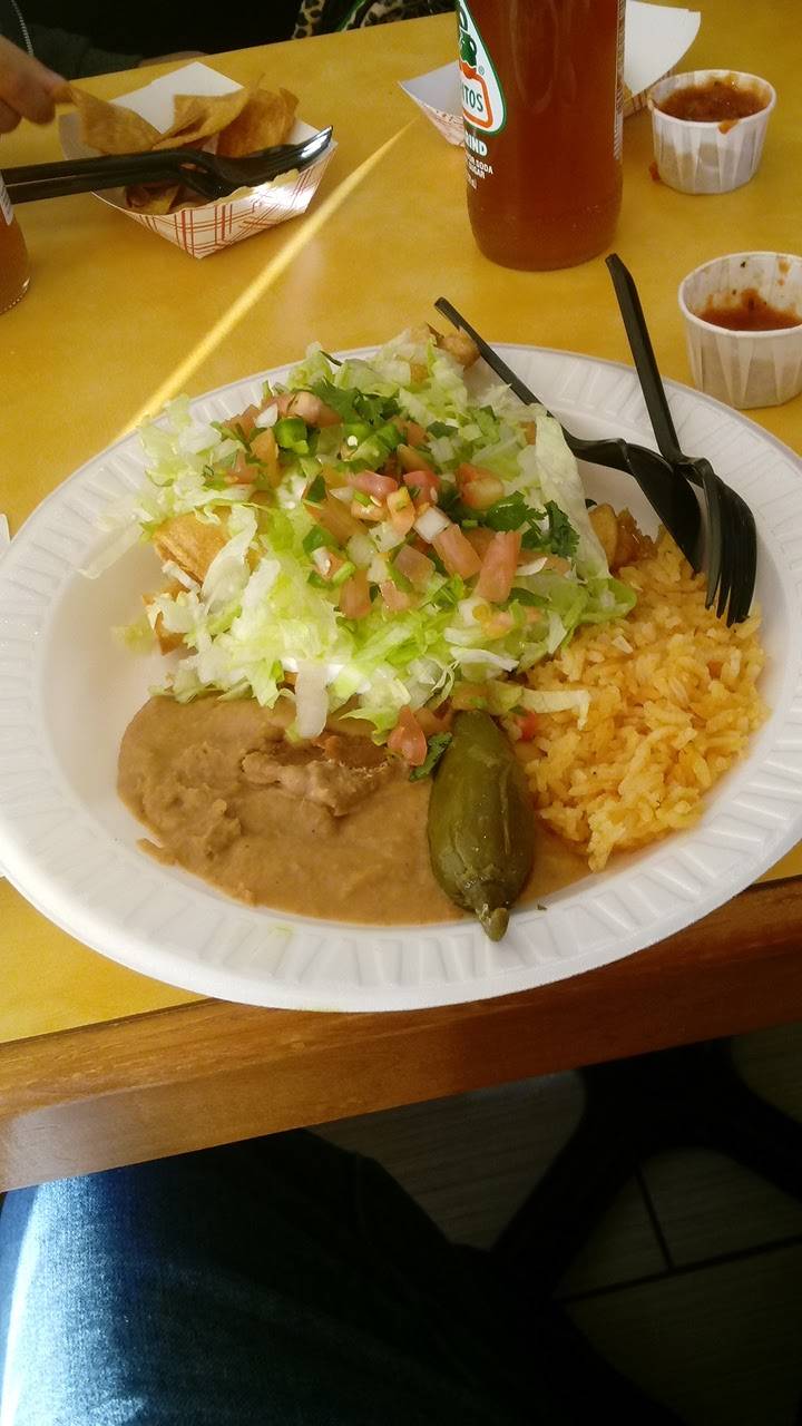 Pollo Regio | restaurant | 1102 Ferris Ave, Waxahachie, TX 75165, USA | 2144635503 OR +1 214-463-5503