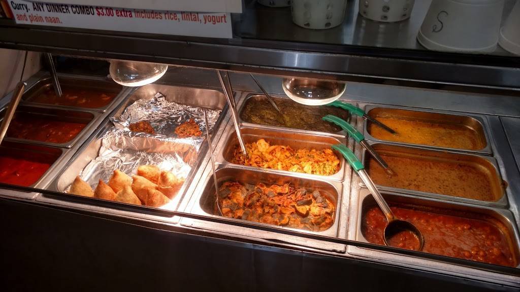 New India Sweets & Spices | restaurant | 1247 S Fairfax Ave, Los Angeles, CA 90019, USA | 3239366736 OR +1 323-936-6736