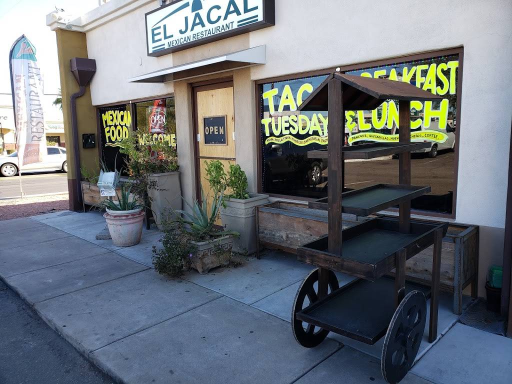 El Jacal Mexican Restaurant | restaurant | 2822 N 32nd St, Phoenix, AZ 85008, USA | 6023689051 OR +1 602-368-9051