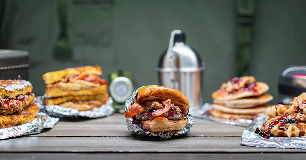 No Joke PBJ | restaurant | 1505 Aviation Blvd, Redondo Beach, CA 90278, USA | 4242824543 OR +1 424-282-4543