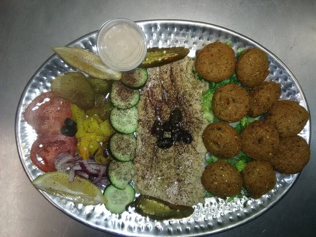 Pizza & Grill | restaurant | 1428 N Scottsdale Rd, Tempe, AZ 85281, USA | 6029303724 OR +1 602-930-3724