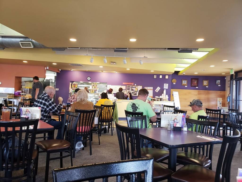 Millys Breakfast Lunch | restaurant | 2100 Candelaria Rd NE, Albuquerque, NM 87107, USA | 5058840707 OR +1 505-884-0707