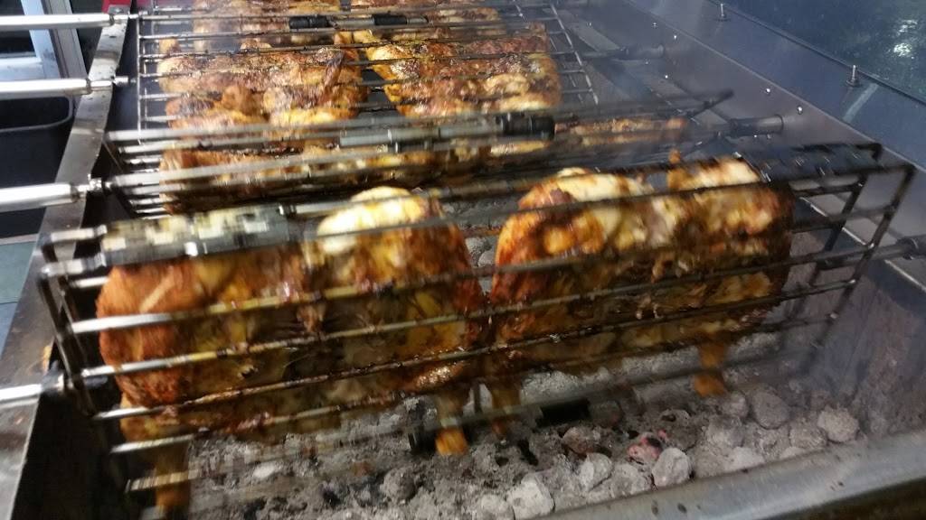 Grillades Peri-Peri Des Forges | restaurant | 4845 Boulevard des Forges, Trois-Rivières, QC G8Y 4Z3, Canada | 8196931515 OR +1 819-693-1515