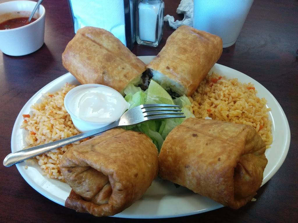 Los Burritos Tapatios | restaurant | 849 E Roosevelt Rd, Lombard, IL 60148, USA | 6302689321 OR +1 630-268-9321