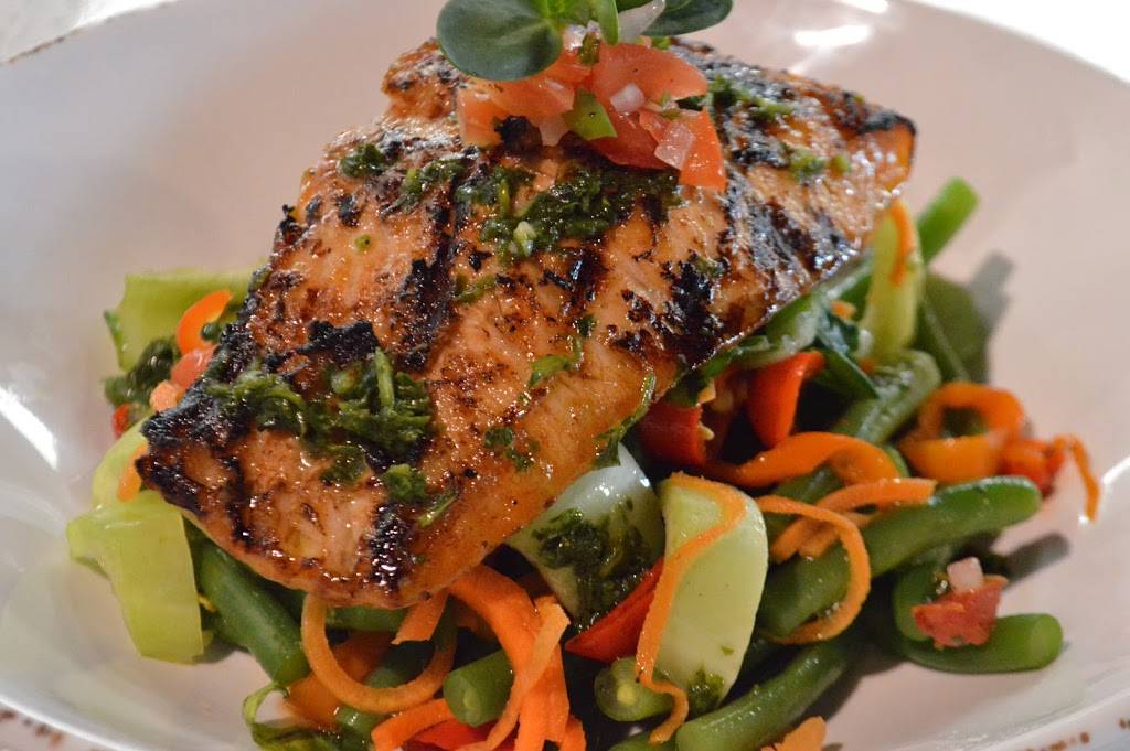 Fresh Nation | restaurant | 891 Donald Ross Rd, Juno Beach, FL 33408, USA | 5613185371 OR +1 561-318-5371