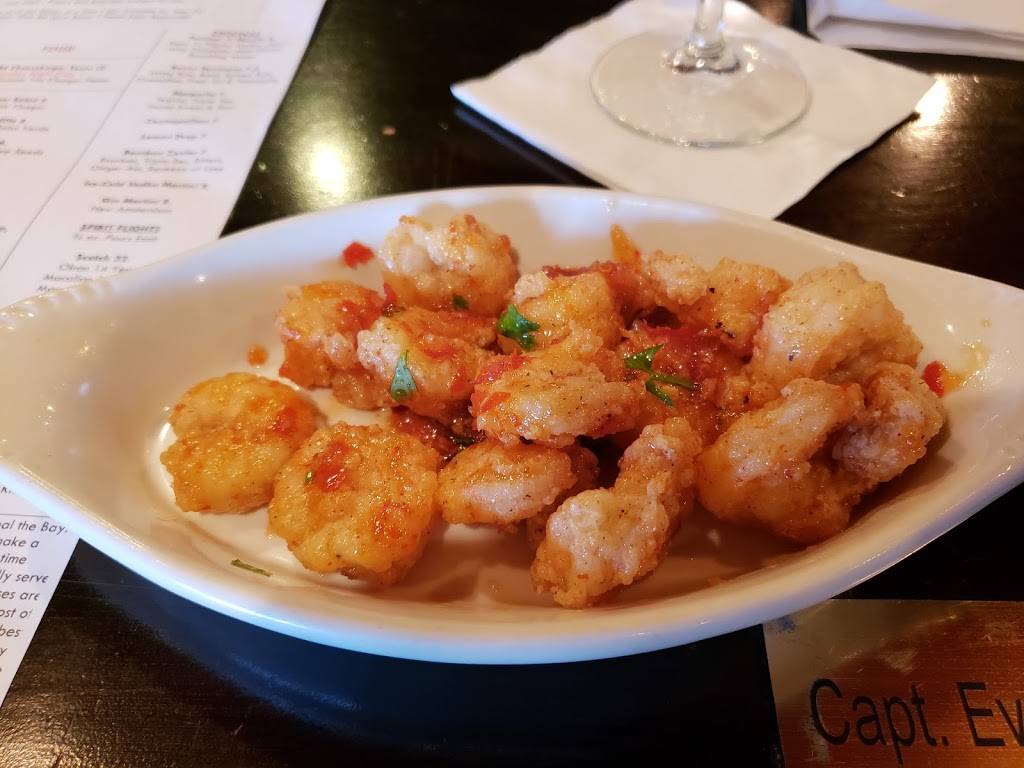 Bouzy Gastropub at Chez Mélange | restaurant | 1611 S Catalina Ave, Redondo Beach, CA 90277, USA | 3105401222 OR +1 310-540-1222