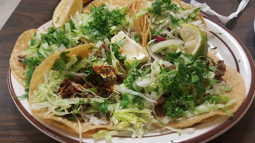 Valentins Mexican Food | restaurant | 3761 N Hughes Ave, Fresno, CA 93705, USA | 5592265026 OR +1 559-226-5026