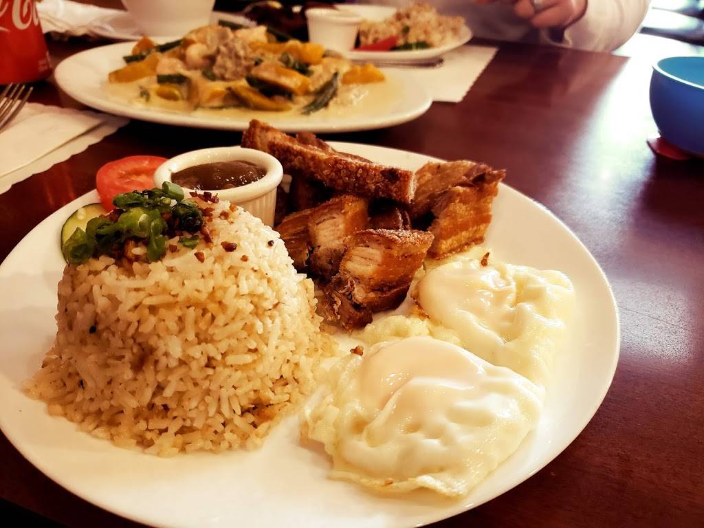 Kuyas Asian Cuisine | restaurant | 460 San Mateo Ave, San Bruno, CA 94066, USA | 6509525739 OR +1 650-952-5739