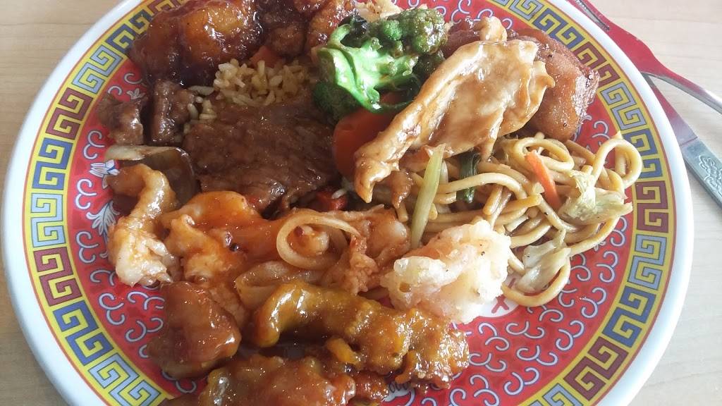 Millennium Buffet | restaurant | 409 Blossom St, Columbia, SC 29201, USA | 8037716088 OR +1 803-771-6088