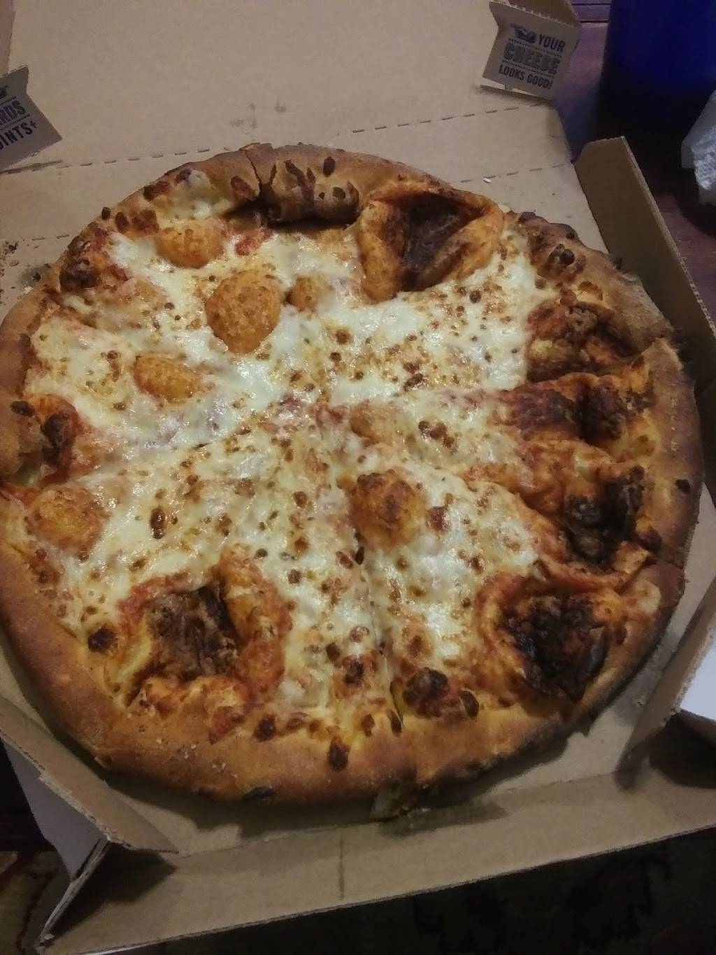 Dominos Pizza | meal delivery | 31 S Eagle Rd Ste 103, Havertown, PA 19083, USA | 6107894520 OR +1 610-789-4520