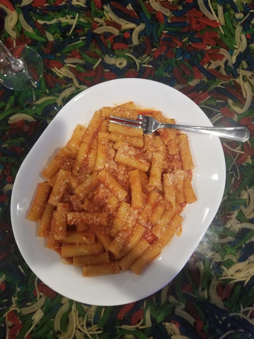 Pasta Passion | restaurant | 4647 N Lincoln Ave, Chicago, IL 60625, USA | 7736810771 OR +1 773-681-0771