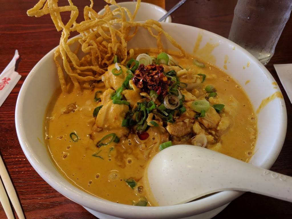 Thai Orchid | restaurant | 2591 N 1st St, San Jose, CA 95131, USA | 4084323229 OR +1 408-432-3229