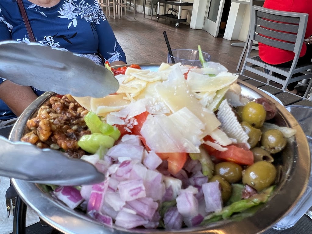 Sicilian Oven | restaurant | 8862 W Atlantic Ave, Delray Beach, FL 33446, USA | 5616390099 OR +1 561-639-0099