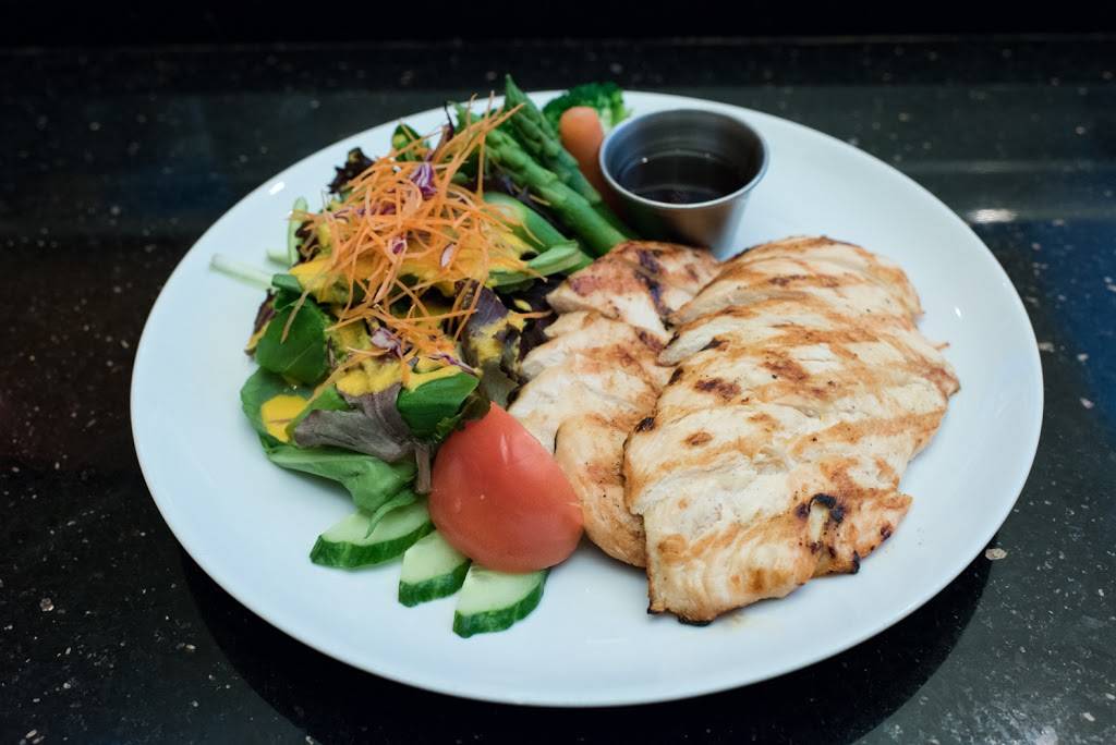 Fins Sushi & Grill | restaurant | 354 Chestnut Hill Ave, Brighton, MA 02135, USA | 6177310018 OR +1 617-731-0018