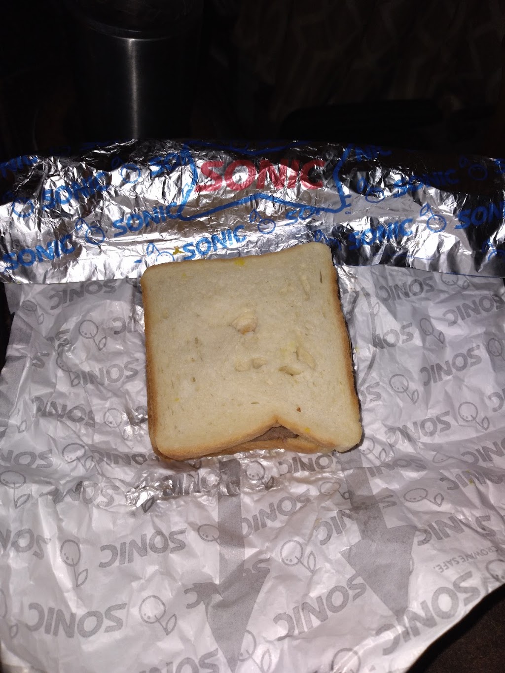 Sonic | restaurant | 1203 US-65, McGehee, AR 71654, USA | 8702223838 OR +1 870-222-3838