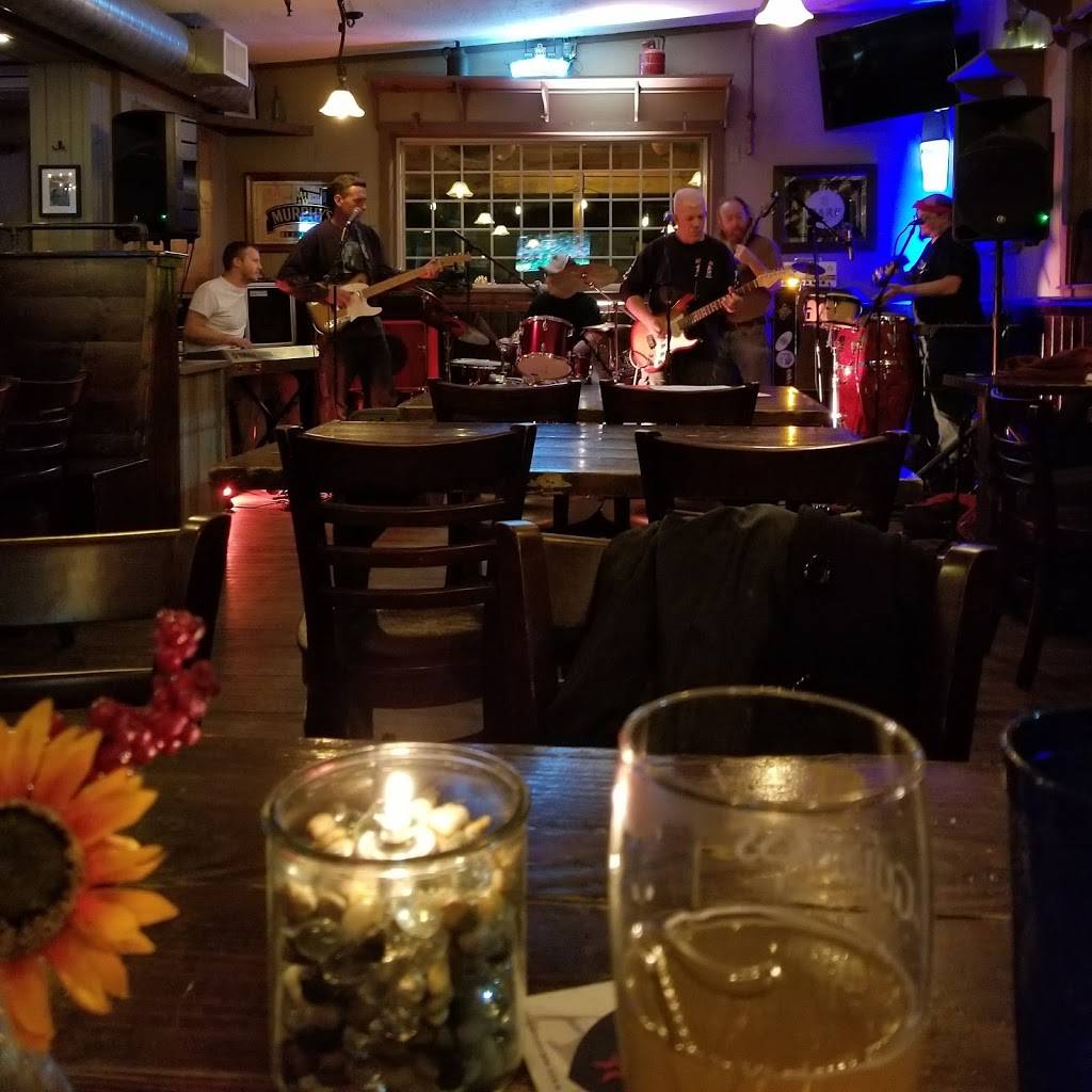 East End Tap | restaurant | 734 Teaticket Hwy, East Falmouth, MA 02536, USA | 5084448677 OR +1 508-444-8677