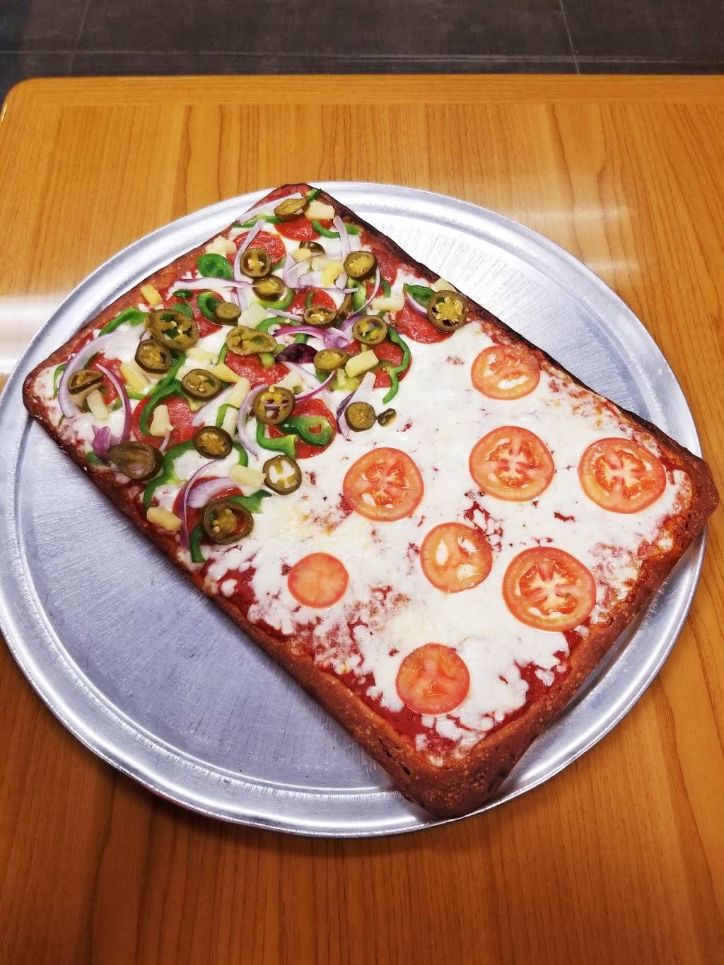 Lilsy Wood Fired Pizza | restaurant | 2840 De La Vina St B, Santa Barbara, CA 93105, USA | 8058982222 OR +1 805-898-2222