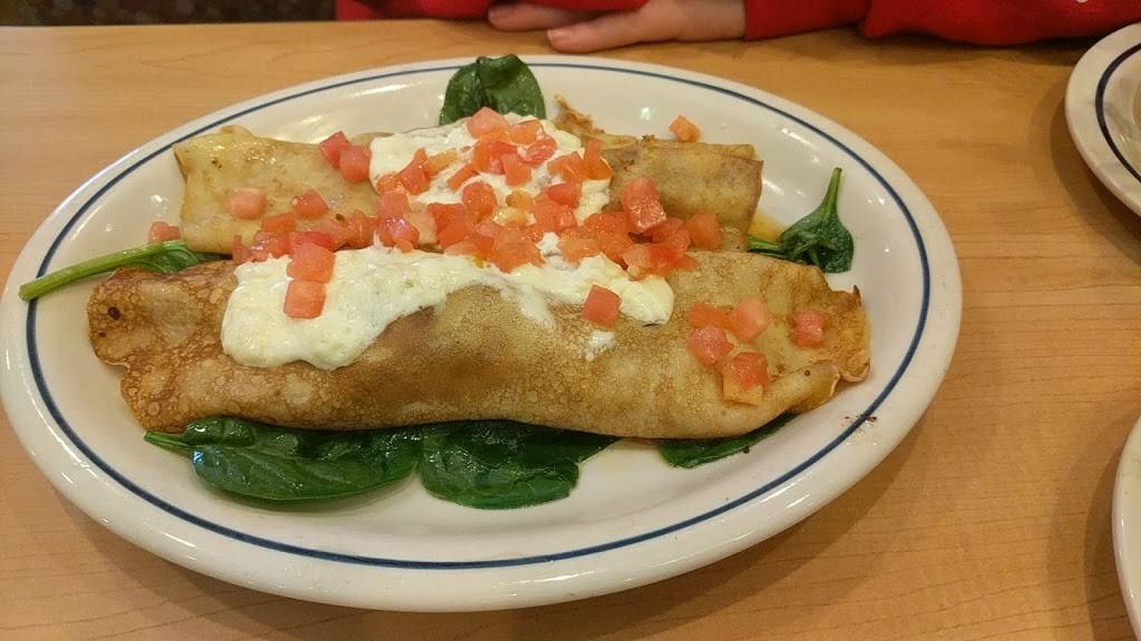 IHOP | restaurant | 533 Old Country Rd, Westbury, NY 11590, USA | 5162805000 OR +1 516-280-5000