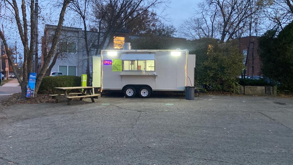 Taqueria Danny | restaurant | 3320 Frankfort Ave, Louisville, KY 40206, USA | 5027159859 OR +1 502-715-9859