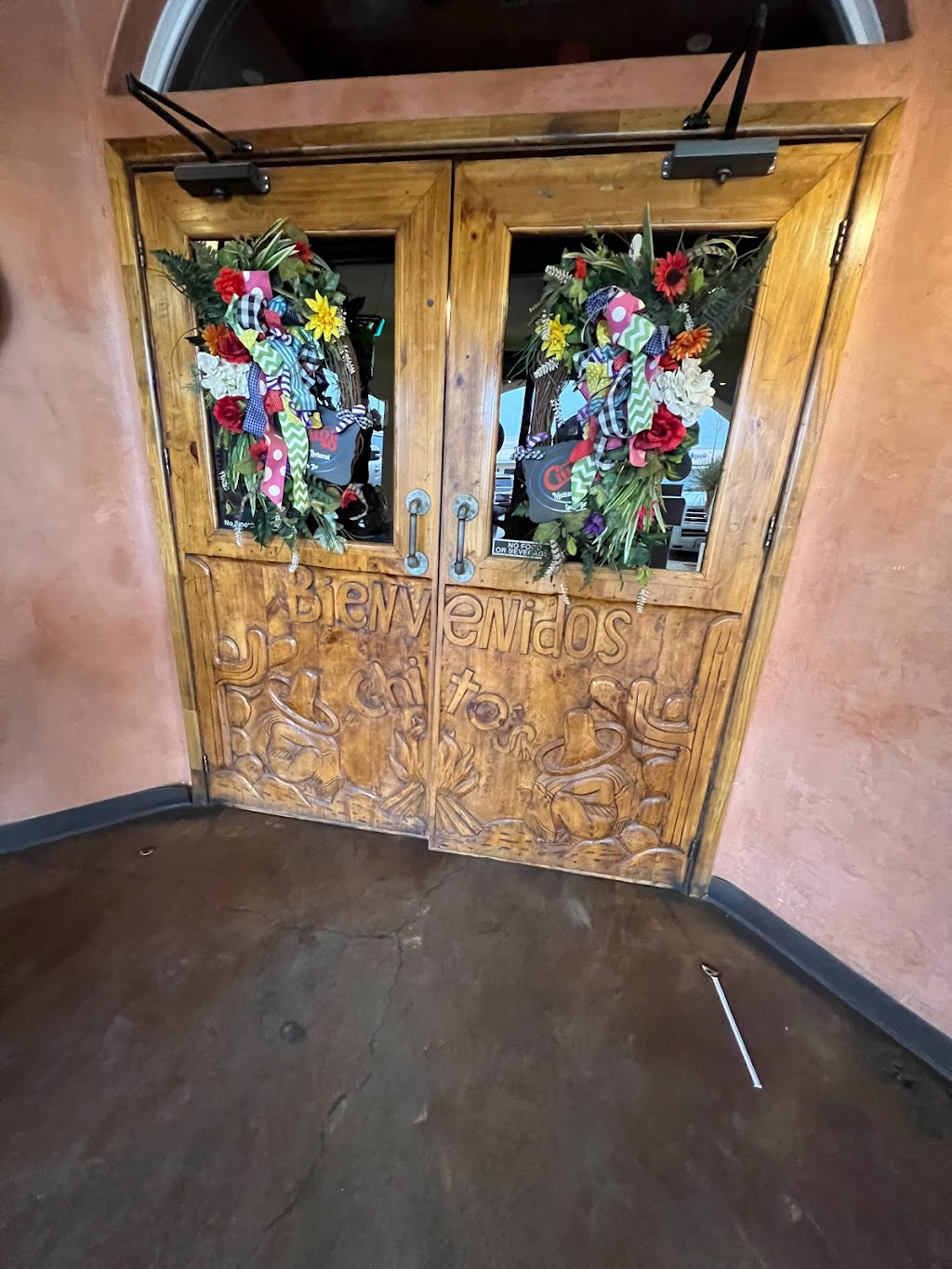 Chitos Mexican Restaurant | restaurant | 4400 Midland Dr, Midland, TX 79707, USA | 4326898646 OR +1 432-689-8646